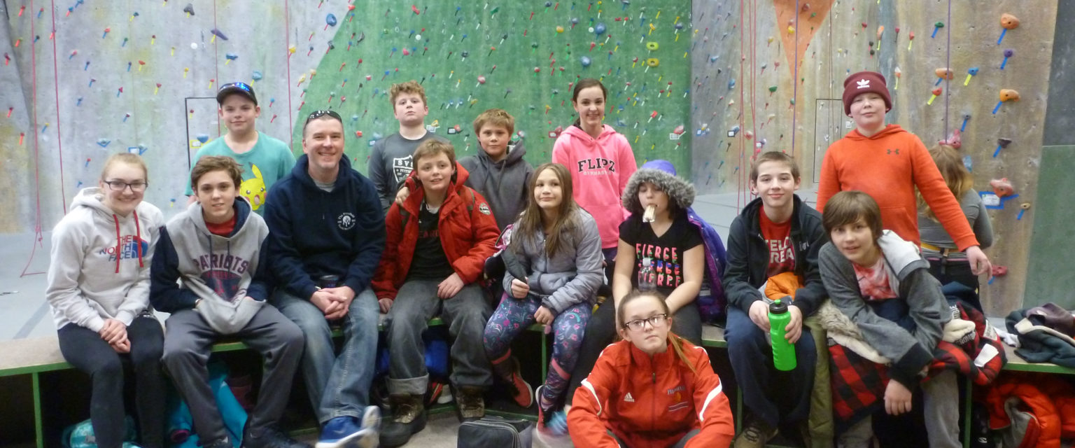 The Pittsfield Youth